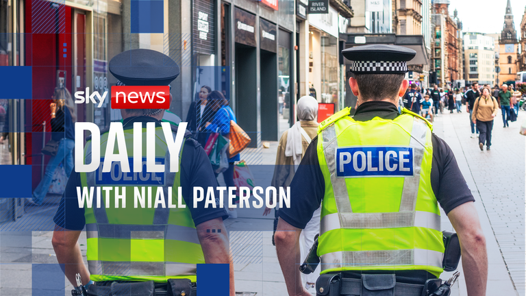 Police Overhaul: Can Forces Adapt to Modern Crime Challenges?