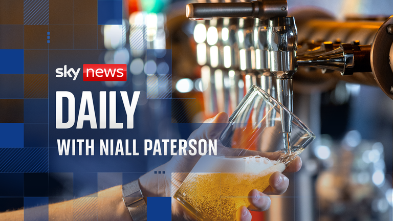 Is the Great British Pub Facing Last Orders? Industry Crisis Deepens