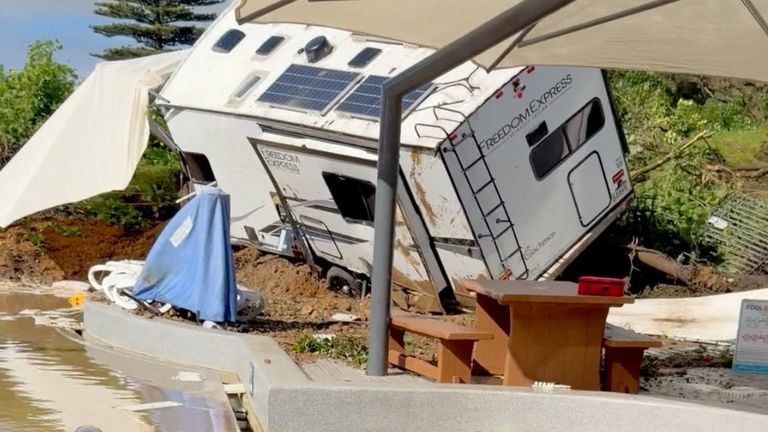 照片：Dion Siluh / 路透社