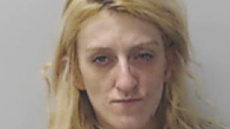 Killer Dionne Wilson. Pic: Police Scotland