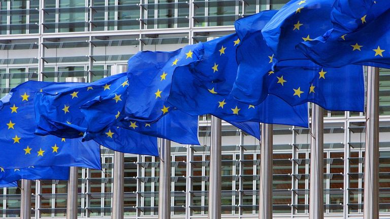EU Considers Unprecedented Trade Weapon Against US Over Greenland Crisis