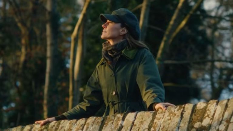 Pic: YouTube/The Prince and Princess of Wales