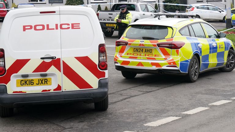 Kent Police are appealing for the public's assistance. Pic: PA