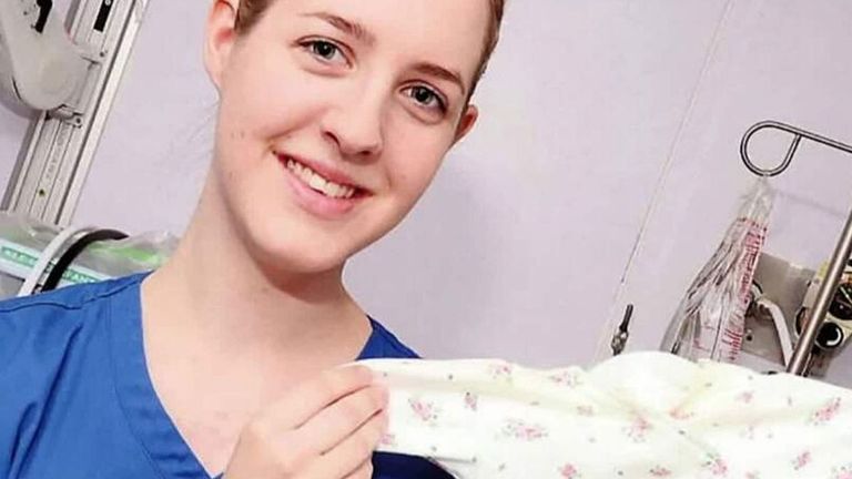 Letby will not face criminal charges in relation to further allegations