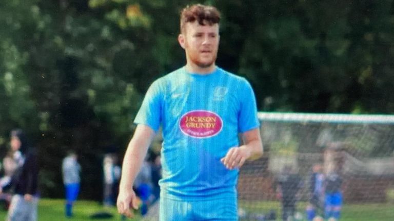 Zdjęcie: Richard Abrahams
