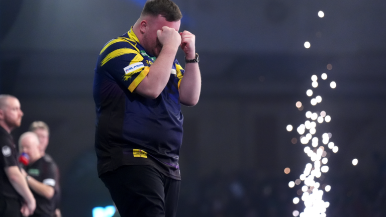 Luke Littler Wins Back-to-Back World Darts Championship Titles