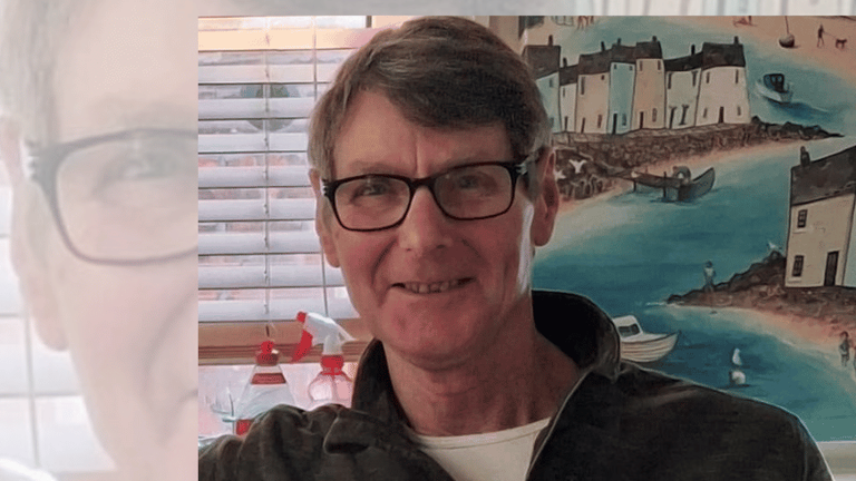 Mark Ratcliffe. Pic: Humberside Police.