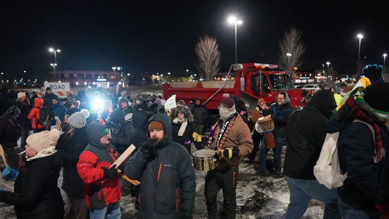 MINNESOTA
MINNEAPOLIS