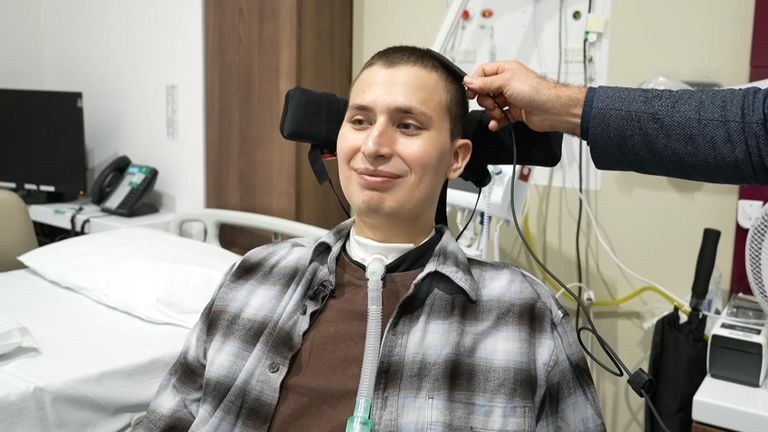 Sebastian Gomez-Pena