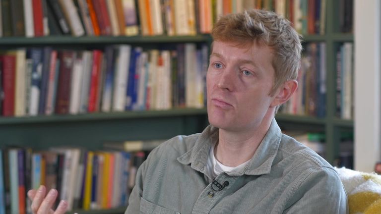 Will Orr-Ewing, 'zararların çoğunun akıllı telefondan kaynaklandığını' söyledi