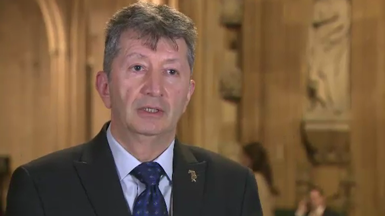 Professor Ammar Al-Chalabi