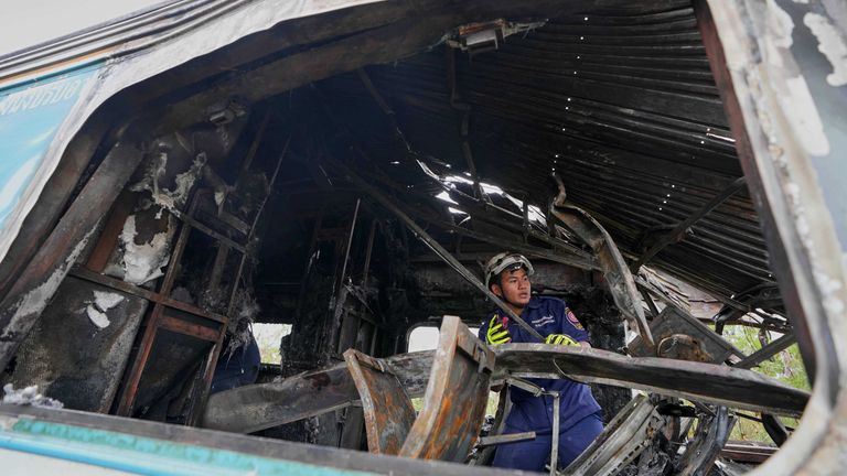 Pic: AP/Sakchai Lalit