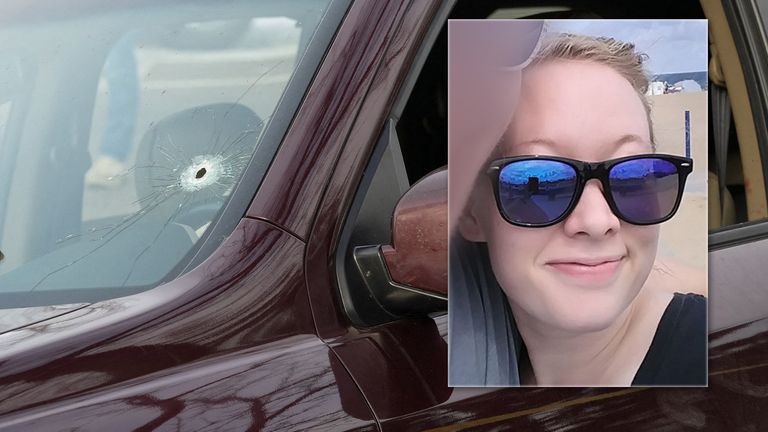 Renee Nicole Good, Minneapolis'te bir ICE ajanı tarafından vuruldu. 