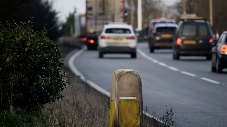 UK Drink-Drive Limit Cut and 6-Month Learner Plan in New Road Safety Strategy