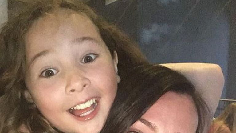 Milly Main, lösemi tedavisinin ardından iyileşirken hayatını kaybetti