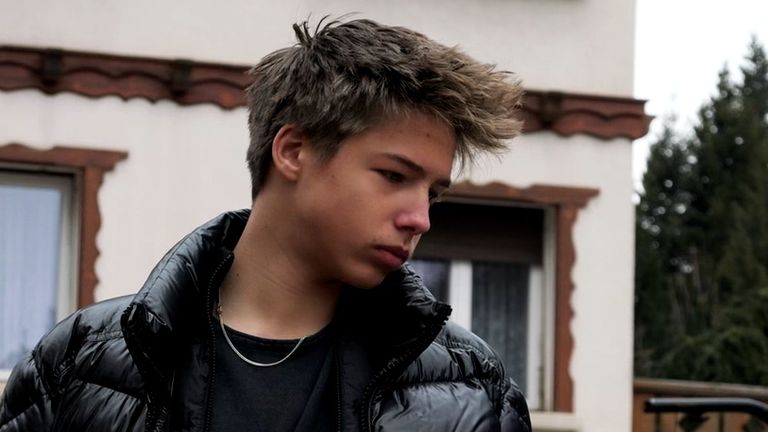 Swiss Bar Fire: Teen Survivor's Harrowing Account of New Year's Eve Tragedy