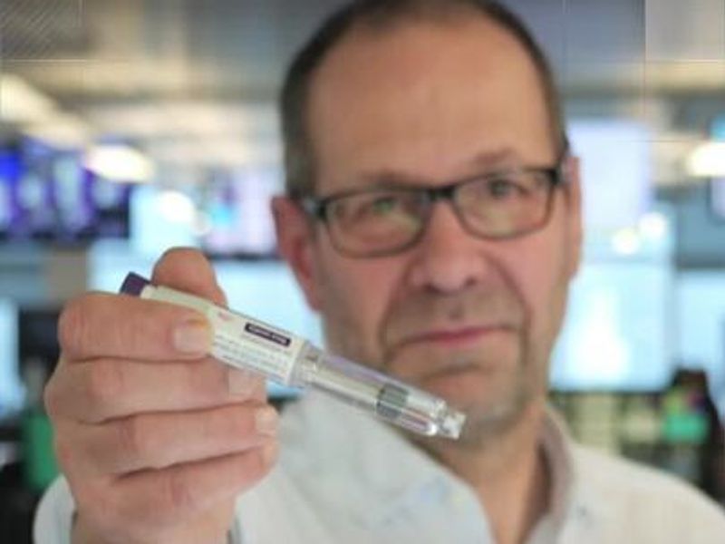 Weight loss drugs may be needed for life