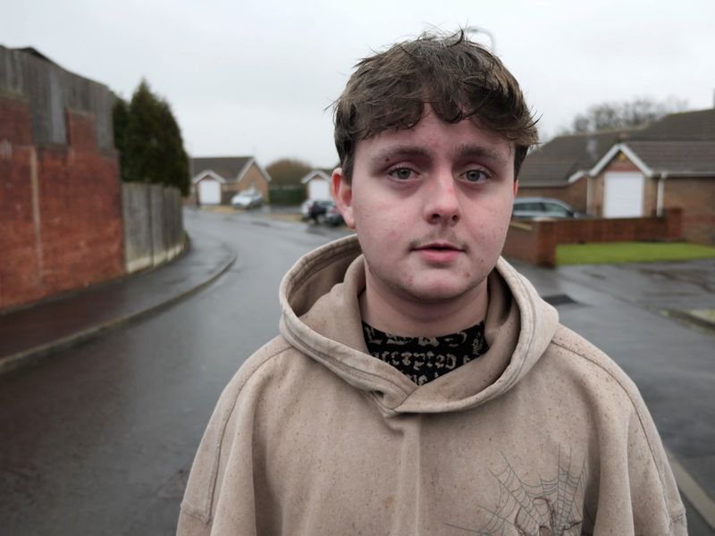 'I have PTSD after seeing an online suicide at 12': The growing call to ban smartphones in schools