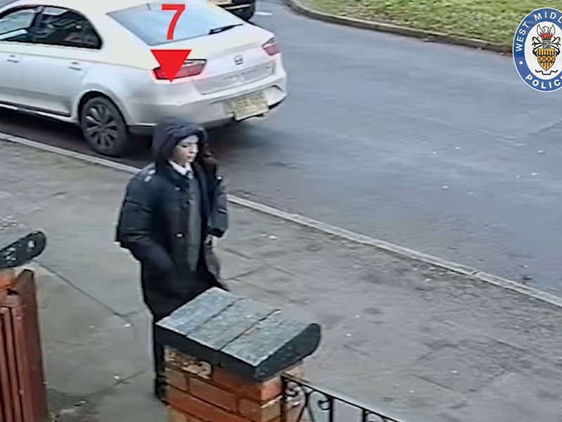 The killer told police he had stumbled across Leo Ross lying fatally injured