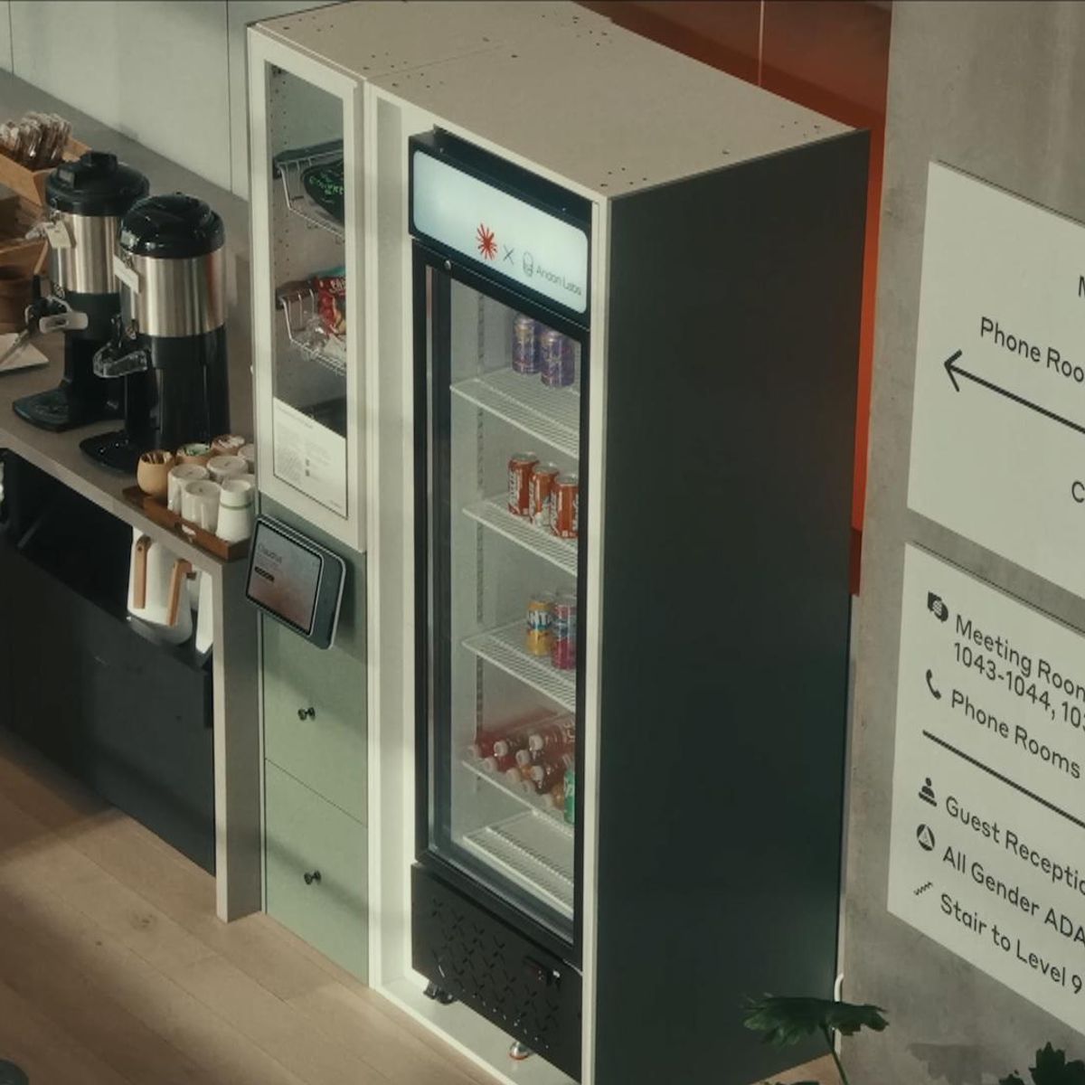 This is what happened when an AI-run vending machine was told 'to maximise your bank balance'