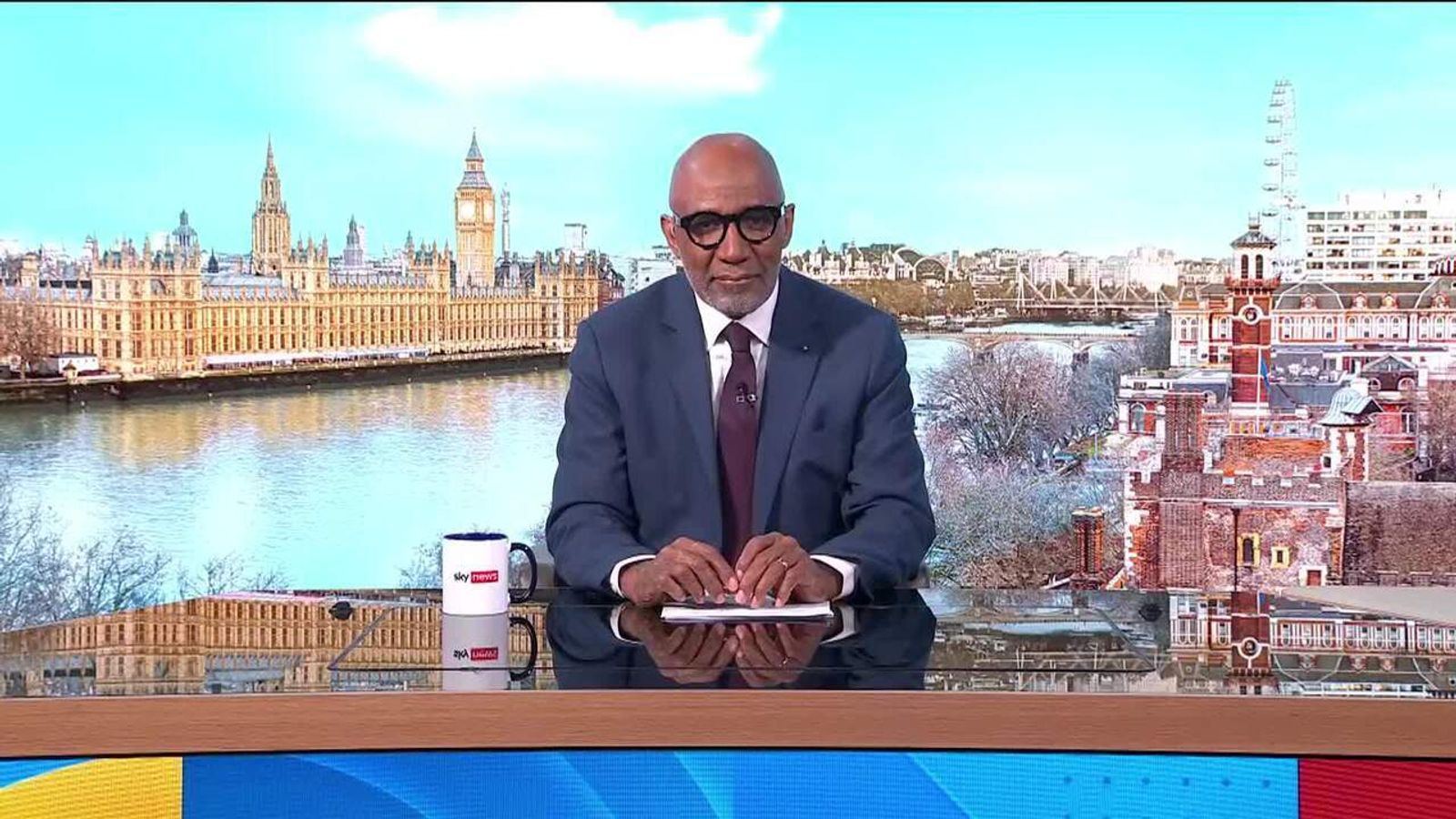 In full: Sunday Morning With Trevor Phillips