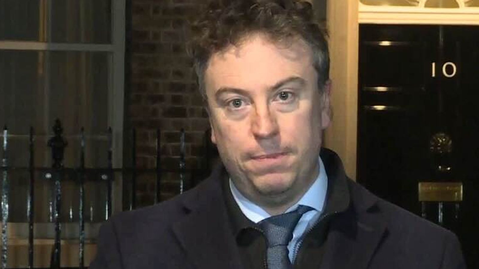 Starmer has lost his ‘last line of defence’ in McSweeney | News UK Video News   news.sky.com