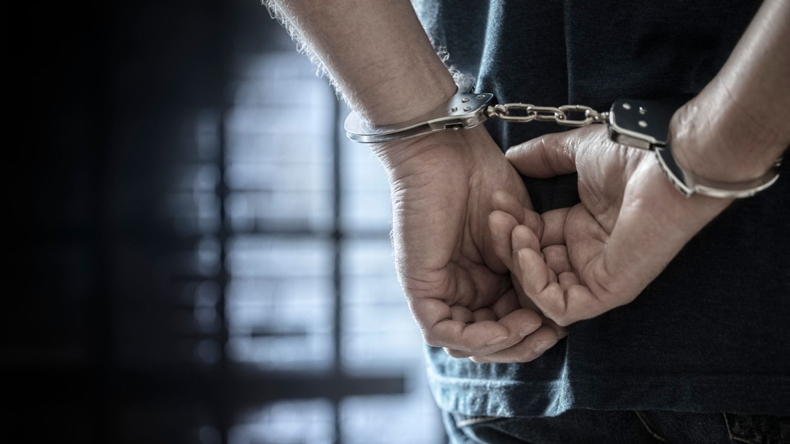 1,000 Suspected Paedophiles Being Arrested Every Month - Beritaja