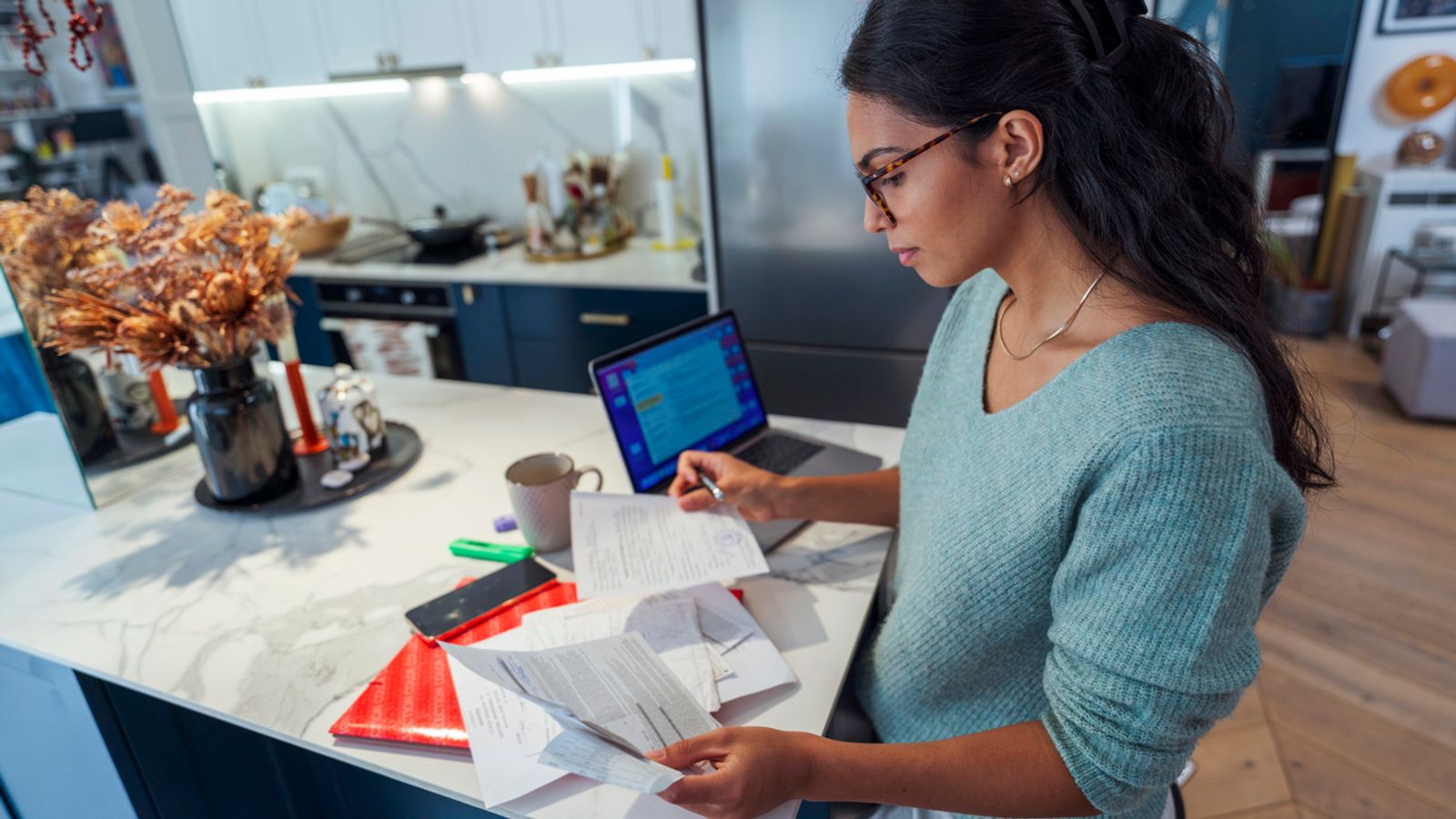 Iran war: Households brace for cost of living pain as oil and gas prices surge