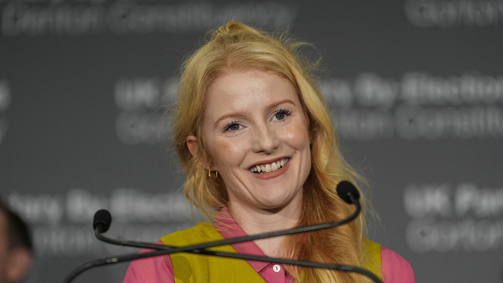 Green Party wins Gorton and Denton by-election