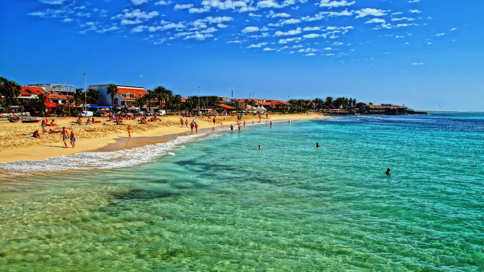 Vier Britten overlijden binnen vier maanden na vakantie op Kaapverdië | Nieuws uit Groot-Brittannië