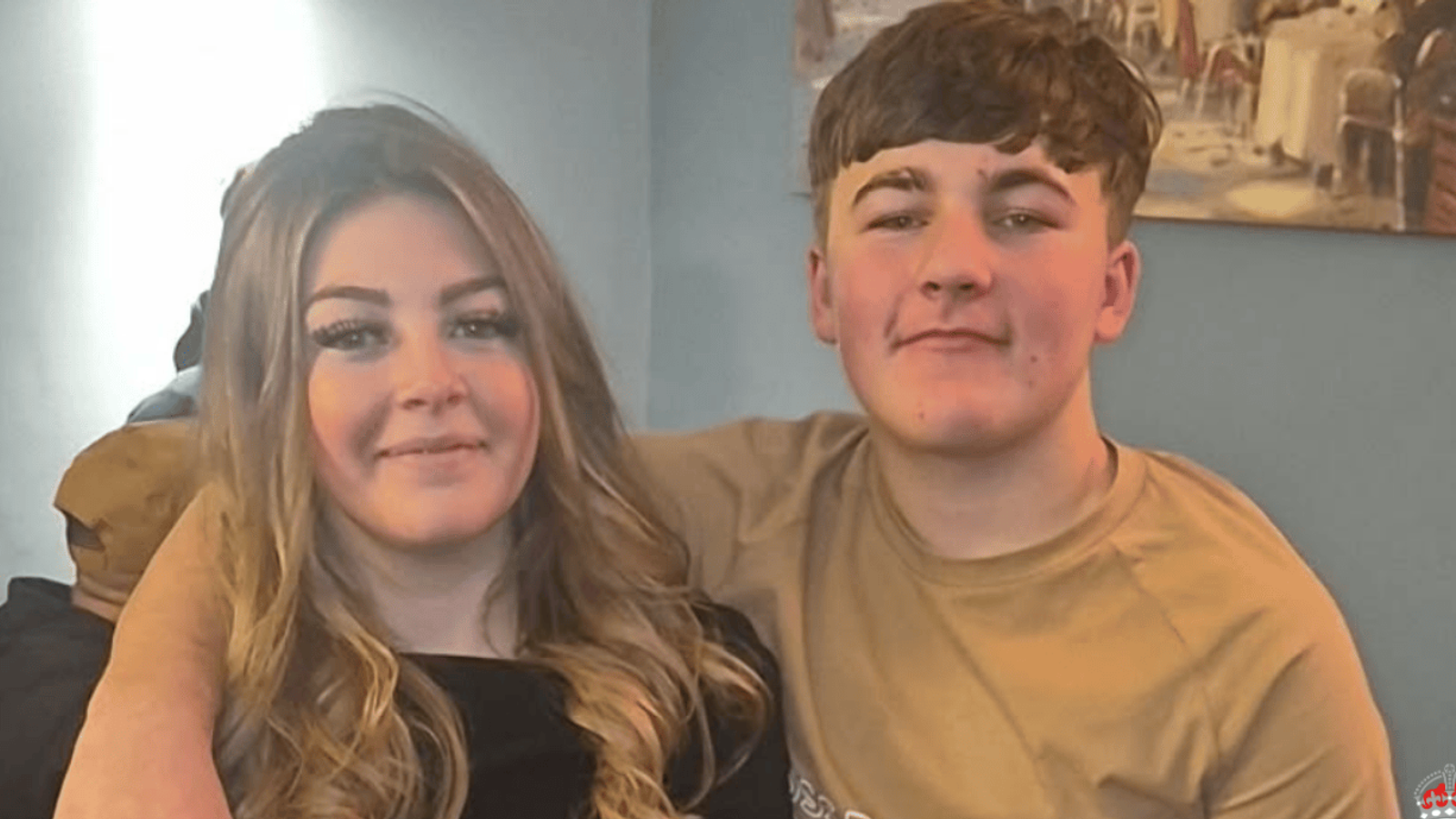 'The most kind-hearted boy': Families pay tribute after teen couple found dead at holiday park