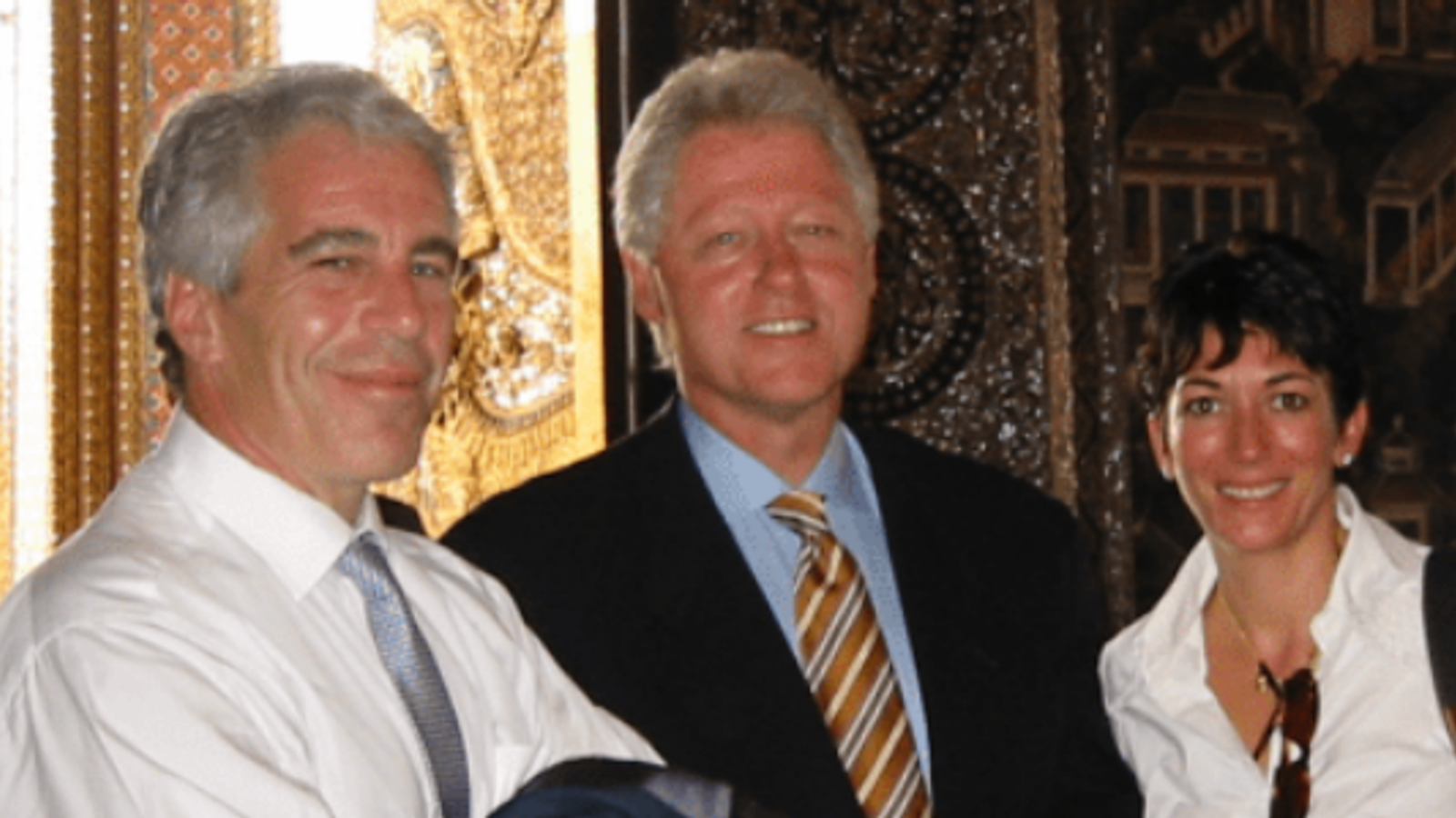 Bill Clinton is set to give testimony to a congressional panel about his ties to the late sex offender Jeffrey Epstein. This follows testimony from his wife, Hillary, who accused Republicans of asking strange questions and shielding Donald Trump from scrutiny. Follow the latest updates below.