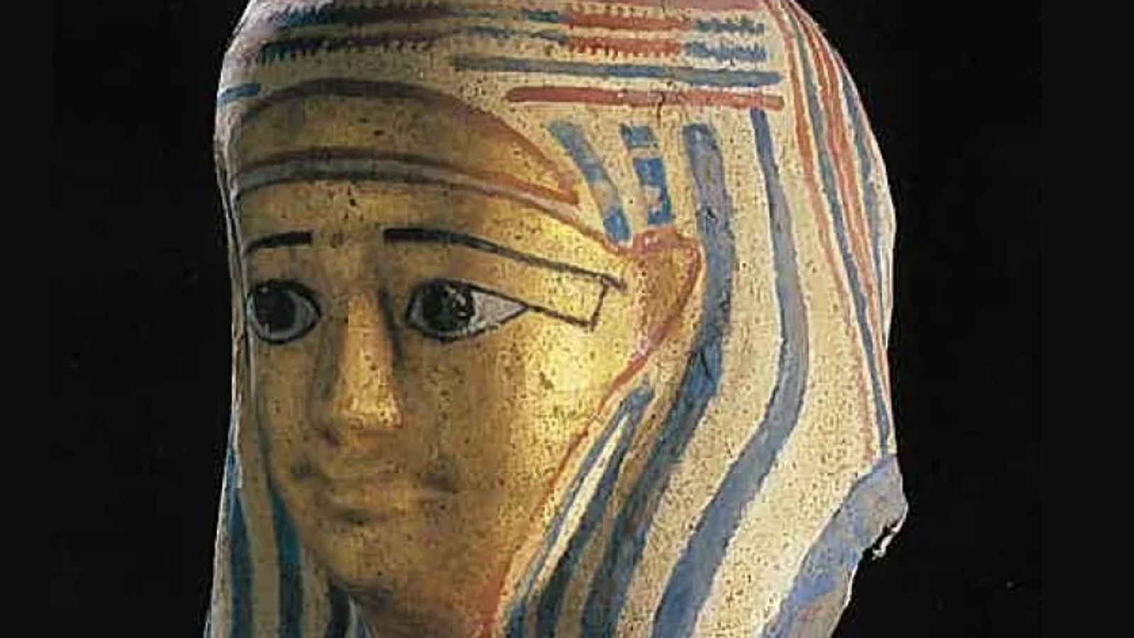 Man aangeklaagd na ‘onbetaalbaar’ Egyptisch kunstvoorwerp gestolen uit Australisch museum, zegt de politie | Wereldnieuws