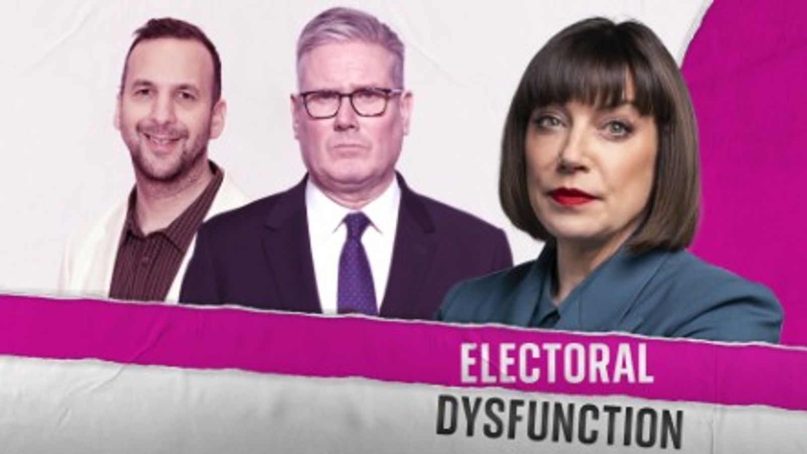 By-election result 'bruising' - but replacing Starmer 'won't solve the problem', says Harman