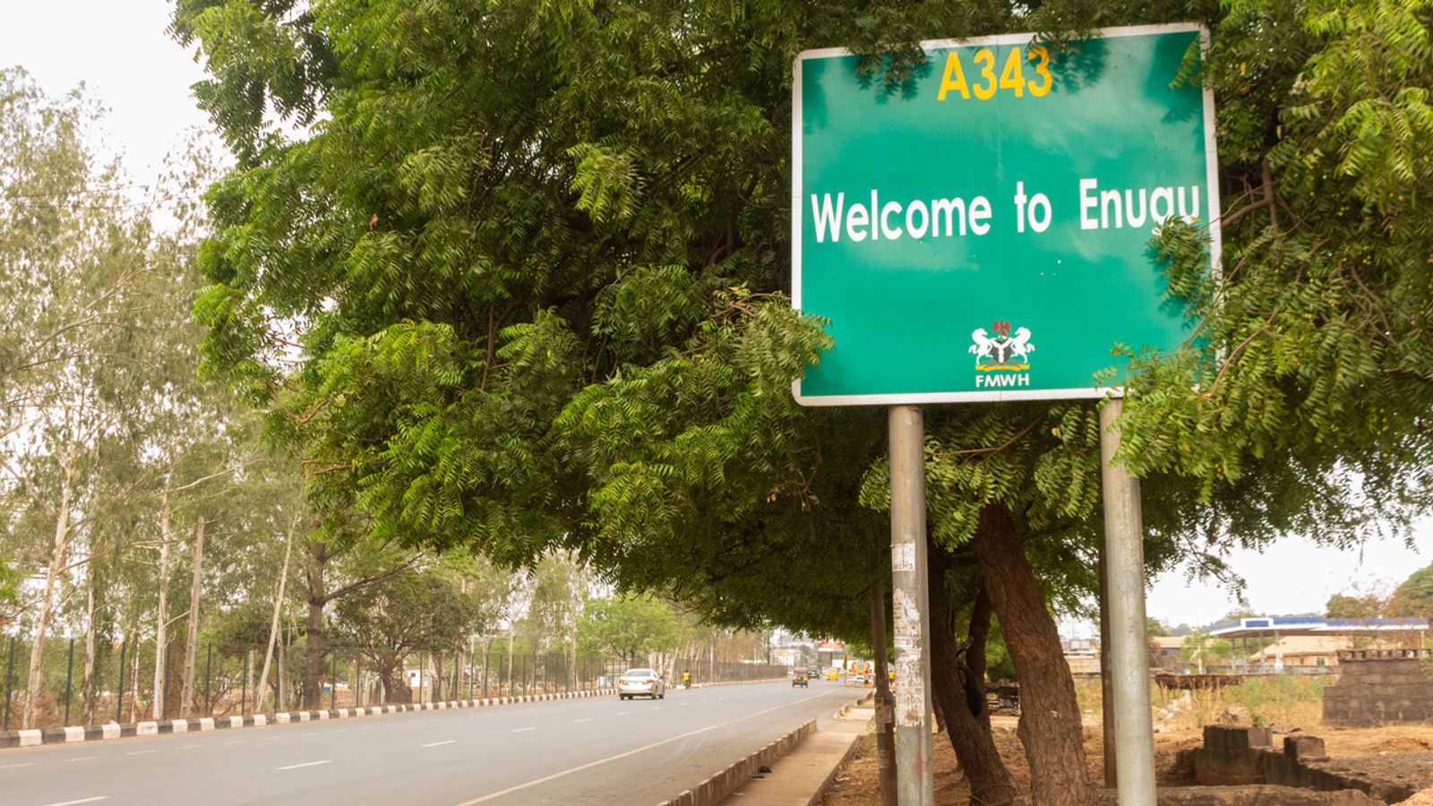 Nigeriaanse rechtbank veroordeelt Groot-Brittannië tot het betalen van £420 miljoen voor sterfgevallen in de kolenmijnen in 1949 | Nieuws uit de wereld