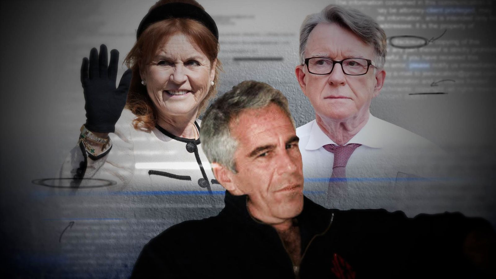 Dossiers Epstein&nbsp;: les principales conclusions &agrave; ce jour | Actualit&eacute;s am&eacute;ricaines | Sky News