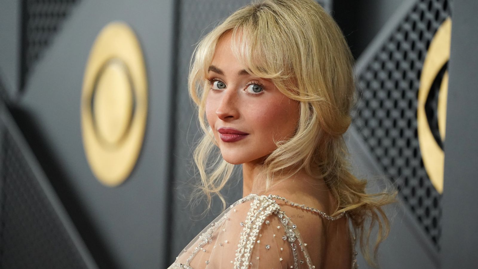 All the best Grammys fashion as celebrities hit the red carpet