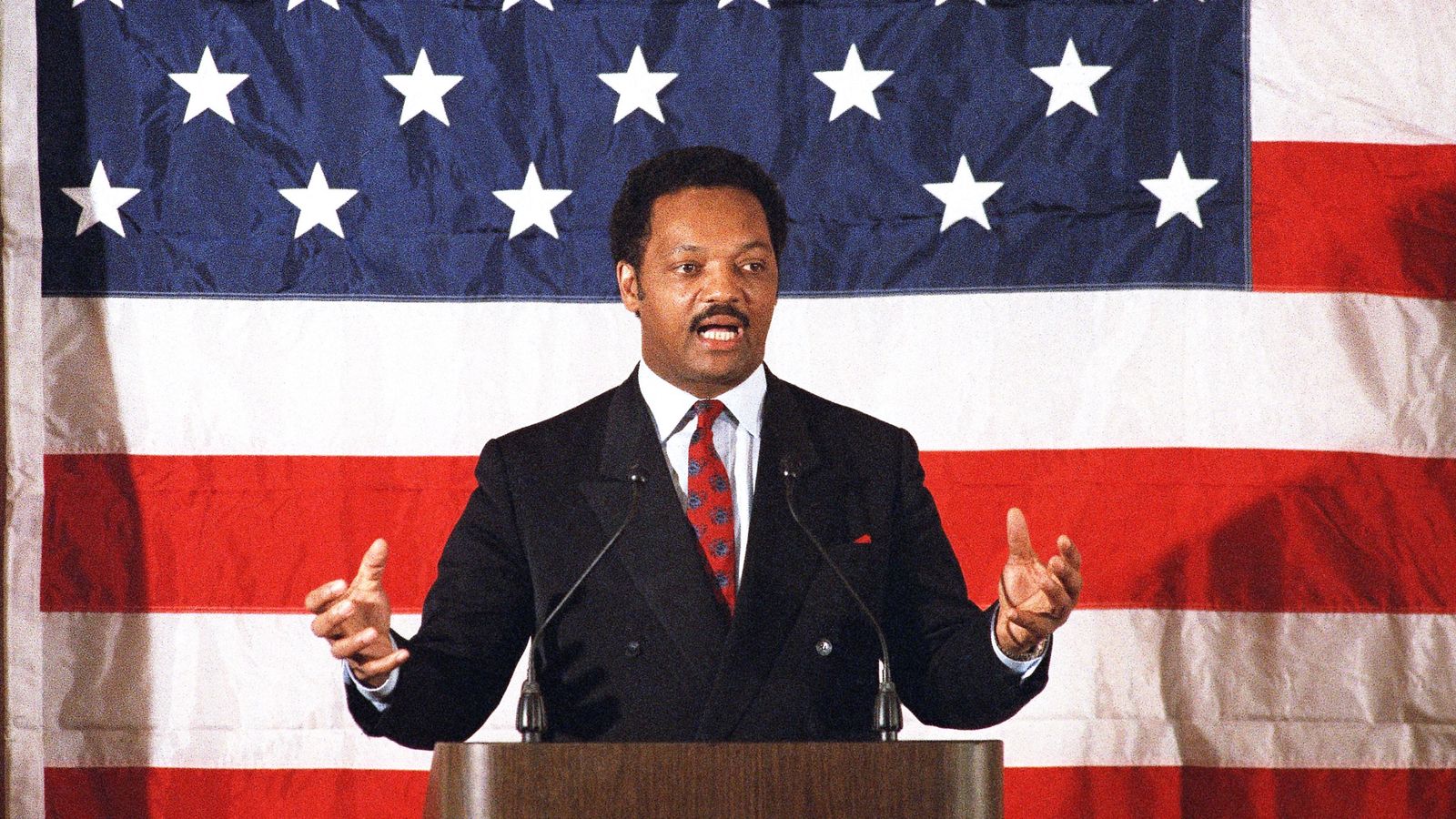 Jesse Jackson obituary: The civil rights activist who sowed the seeds of possibility