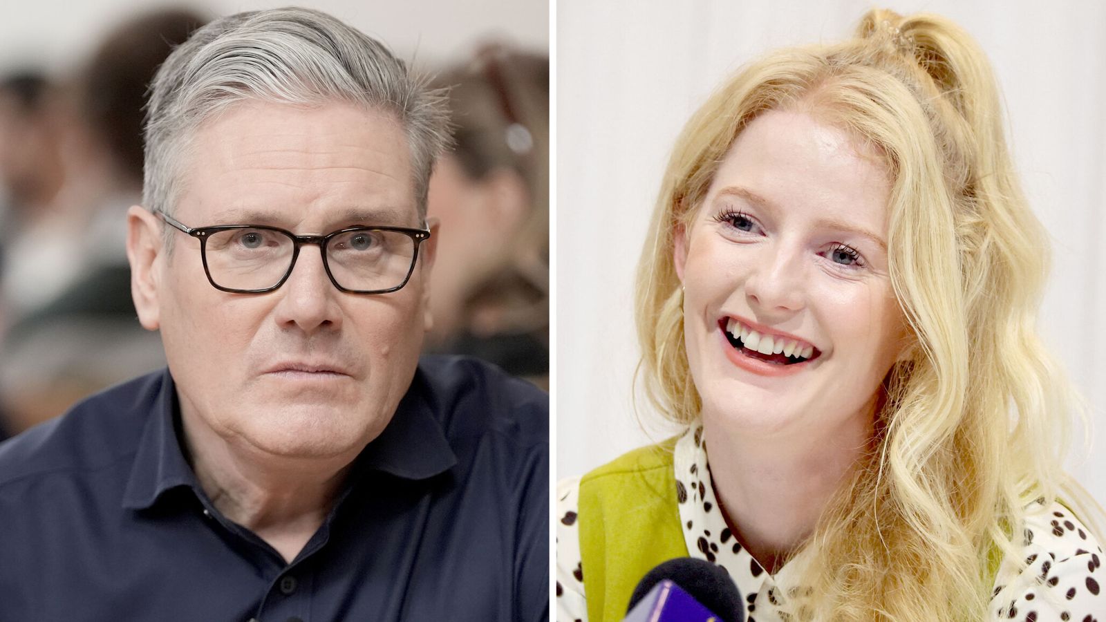 By-election result 'bruising' - but replacing Starmer 'won't solve the problem', says Harman