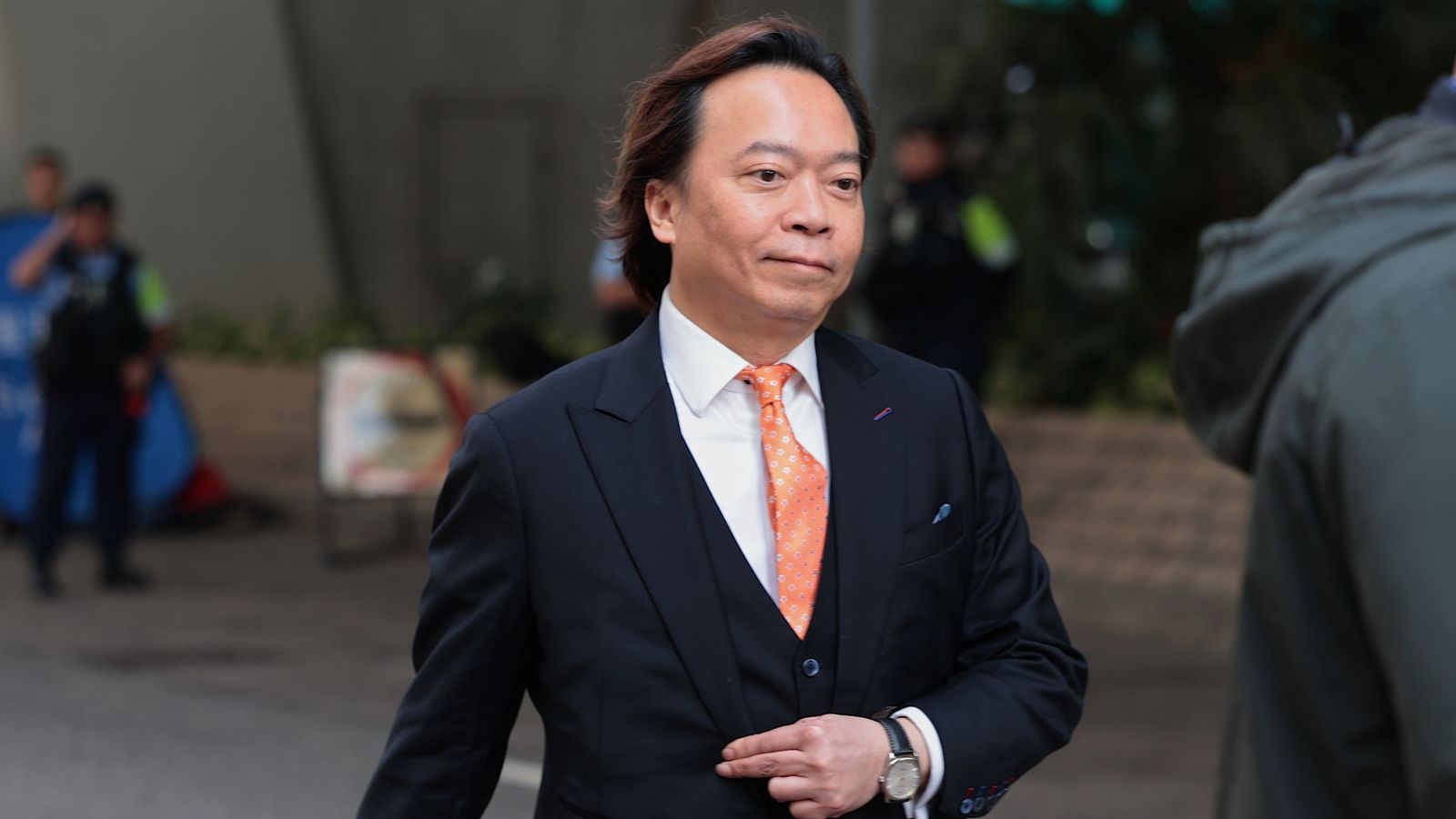 Veroordelingen van pro-democratische activisten in Hong Kong gehandhaafd | Wereldnieuws