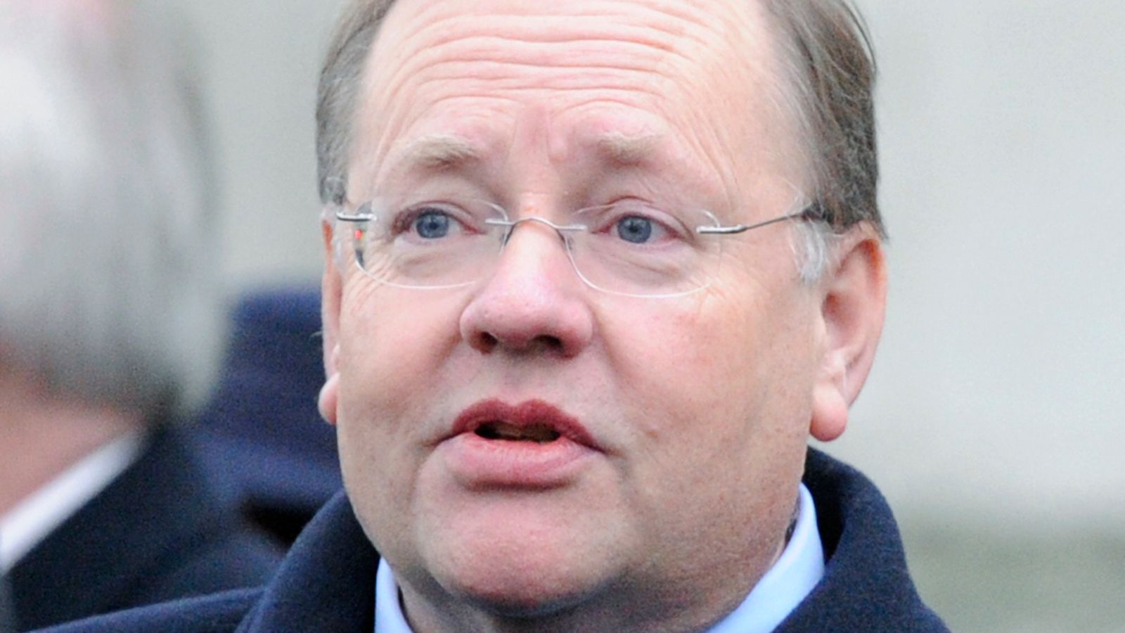 Liberal Democrat peer Lord Rennard suspended as new sexual harassment investigation launched