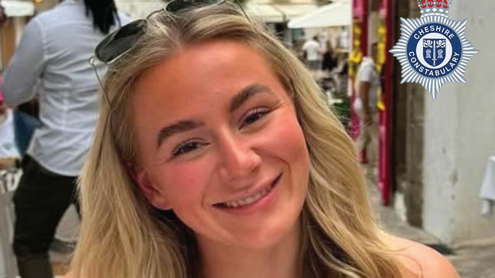 British woman, 23, shot dead by dad was unlawfully killed, coroner rules