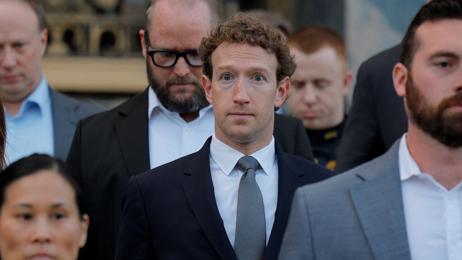 Meta and YouTube found liable in landmark social media trial