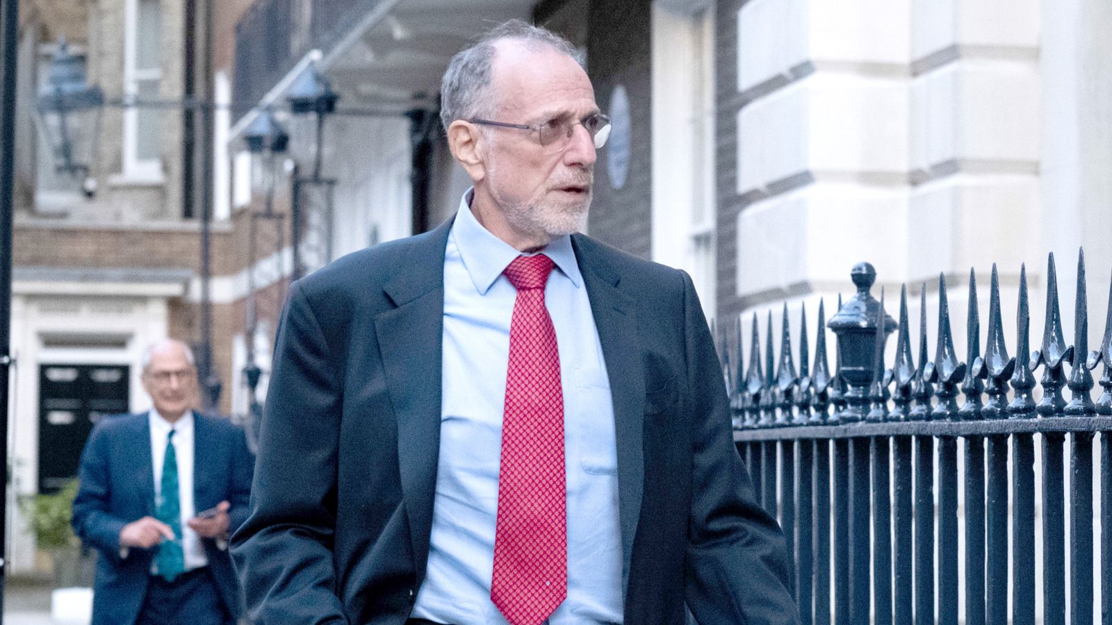 Financial trading firm Iforex revives £40m London float