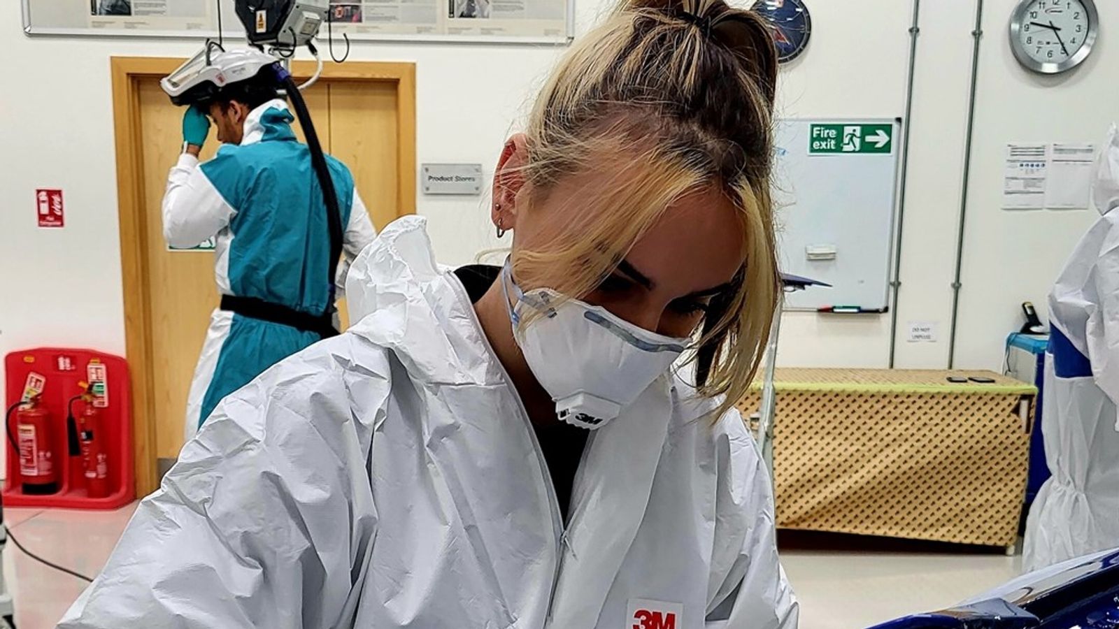 'I'm a mechanic - here are the signs you're being ripped off, and why car repairs are becoming more expensive"