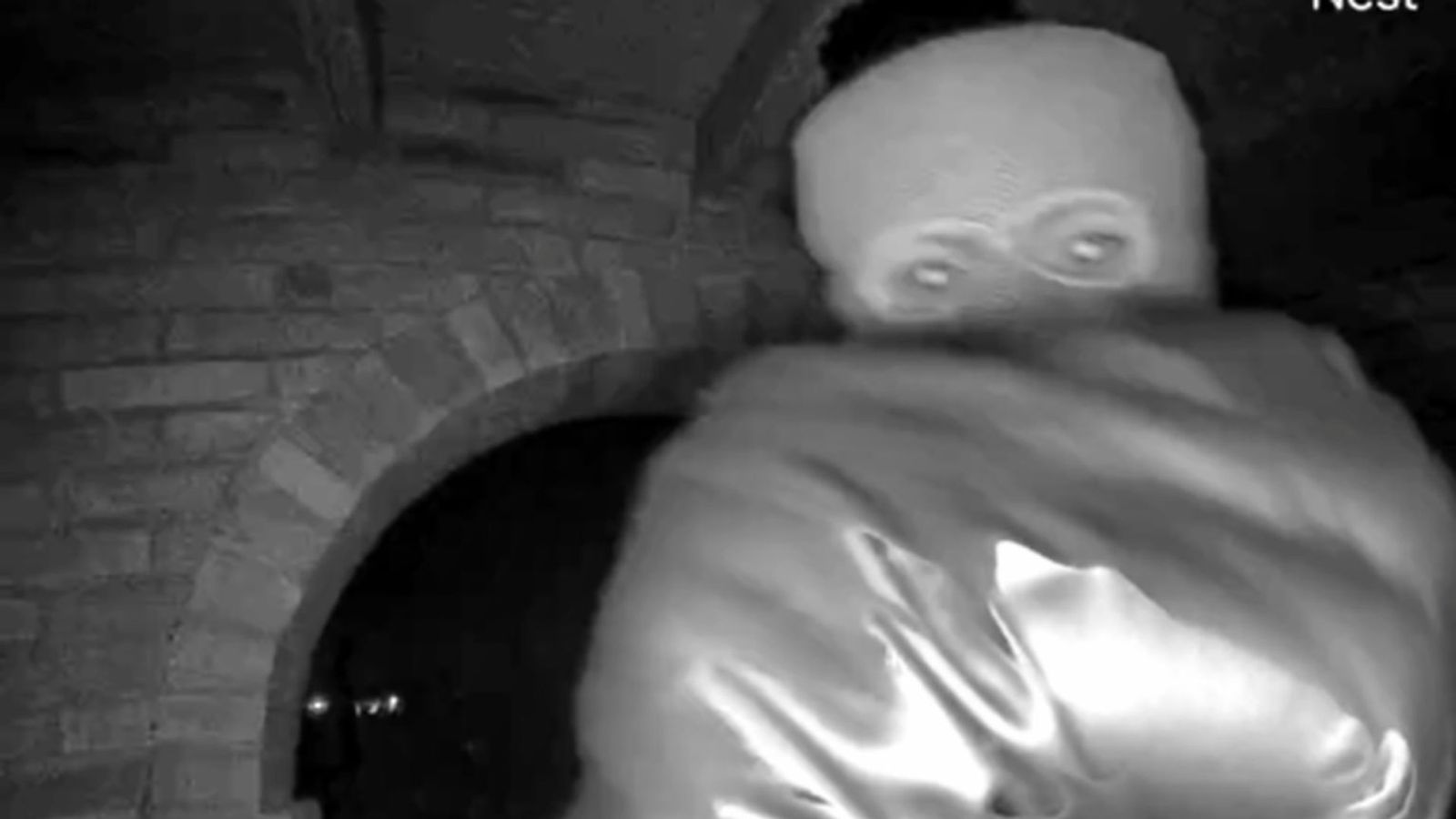 Why Nancy Guthrie's doorbell footage has led to privacy concerns