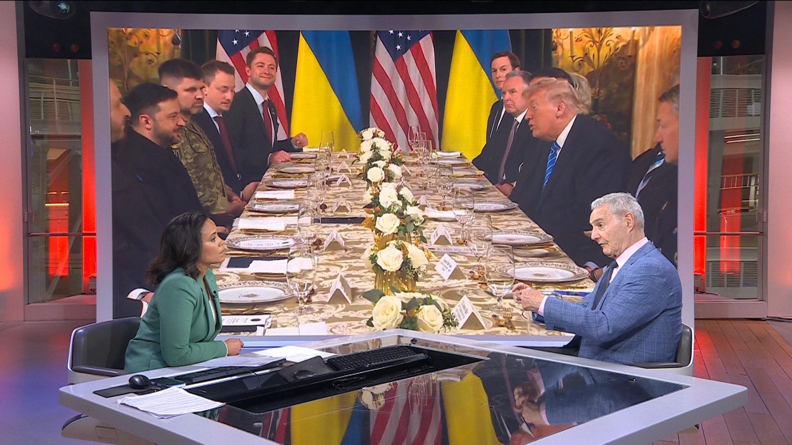 Ukraine peace deal 'won't happen' by June | Prof Michael Clarke analysis