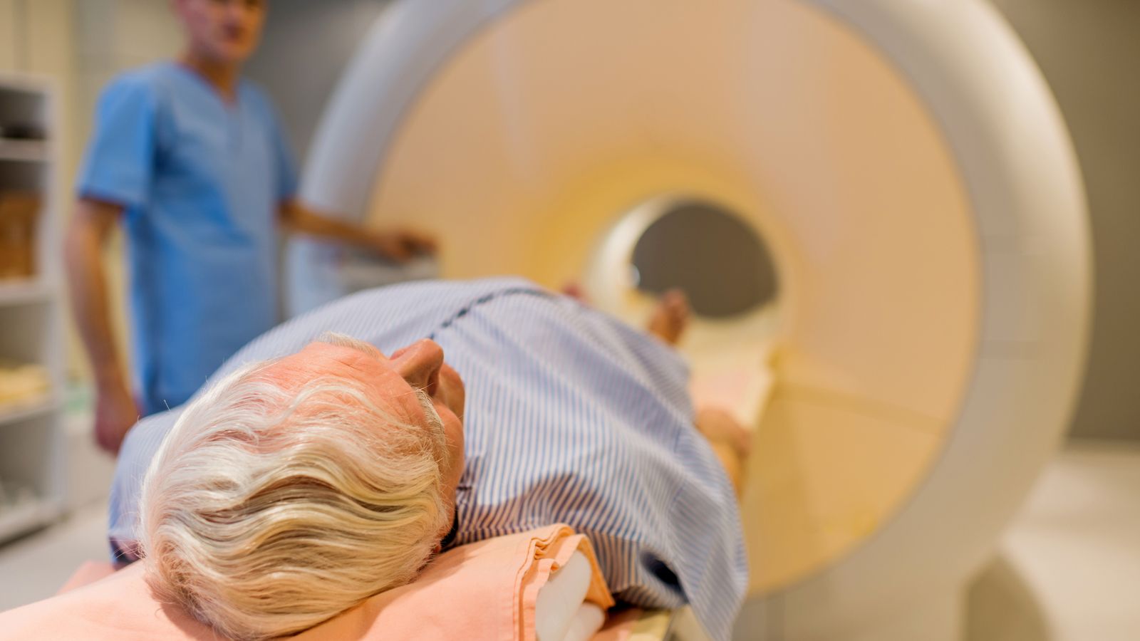 Prostate cancer screening just as good as routine breast cancer checks, study says - so will change happen?