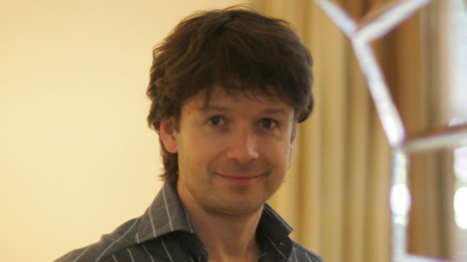 ASOS co-founder Quentin Griffiths dies after Thailand balcony fall