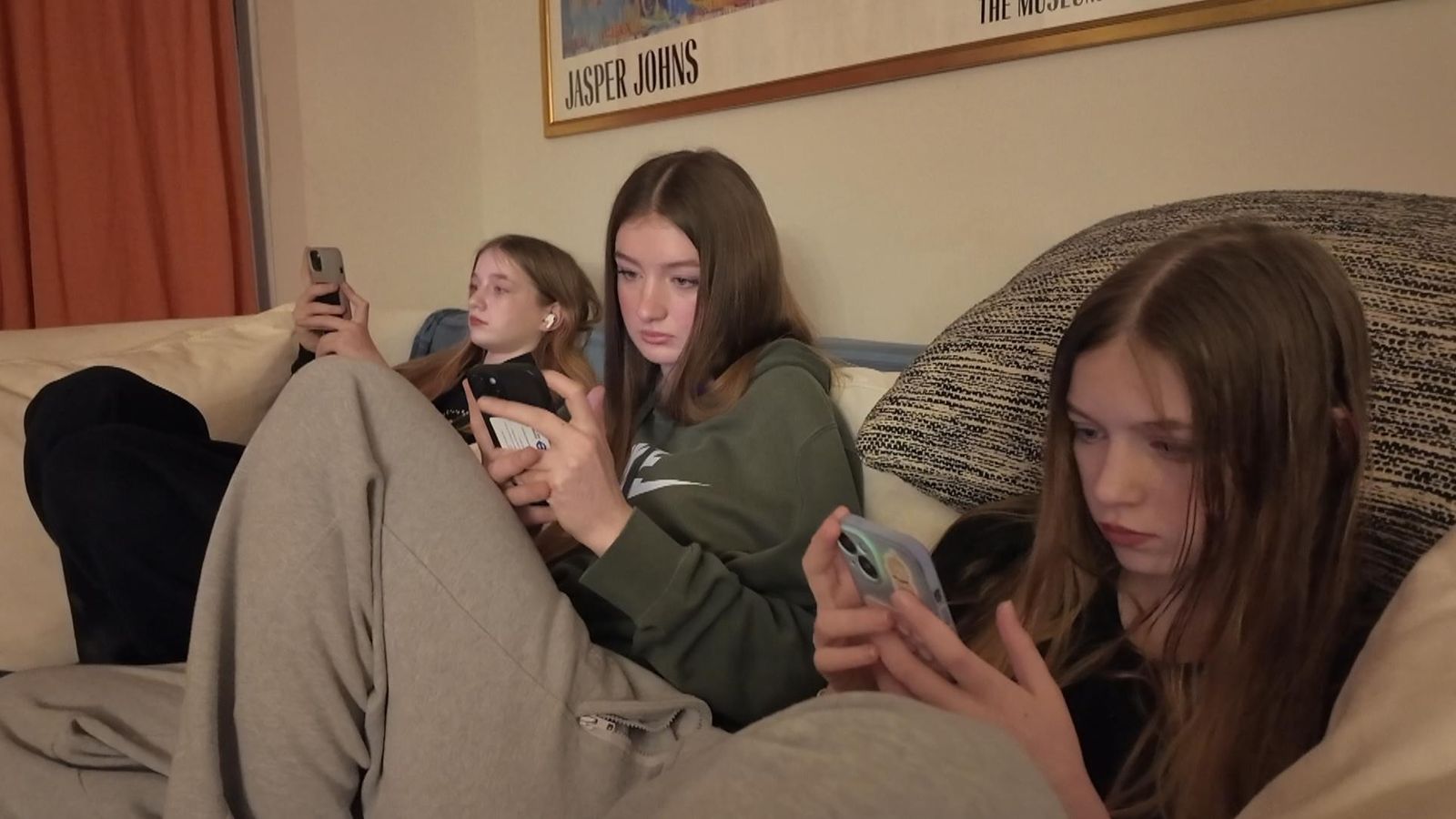 Pressure on Big Tech is mounting - as transatlantic clash grows over free speech and child safety